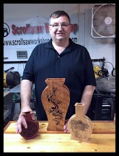 Scrollsaw Workshop: Hummingbird Box Scroll Saw Pattern. Scroll Saw Projects, Wooden Vases, Wedding Puzzle, Yarn Box, Scroll Saw Blades, Scroll Saw Patterns Free, Scroll Saw Pattern, Cnc Projects, Wooden Vase