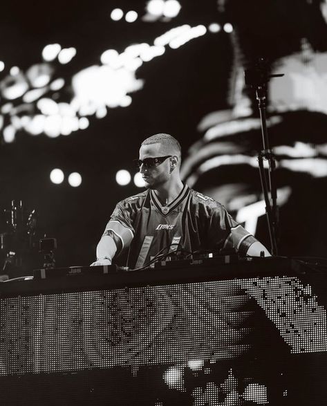 Dj Snake Concert, Dj Snake, Concert Aesthetic, Dj, Concert