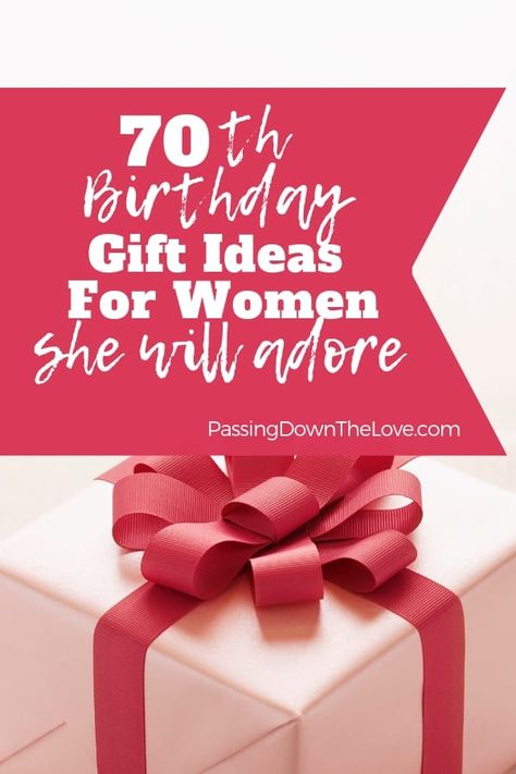 70 Birthday Ideas For Mom, Birthday Gifts For 70th Birthday, 70th Bday Gift Ideas For Mom, 70th Birthday Gift Basket Ideas, 70th Birthday For Women Ideas, 70 Birthday Ideas For Women, Birthday Gifts For 70 Year Old Women, 70th Birthday Ideas For Mom Gift, 70 Birthday Gifts For Women