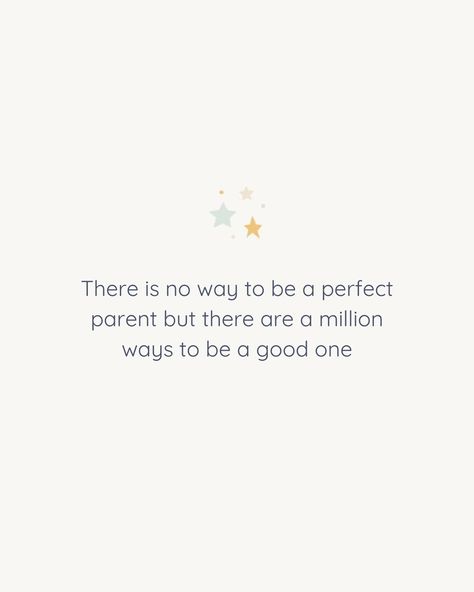 We can put a lot of pressure on ourselves to be “perfect” parents. But it’s not what you should strive for. With all of the joys of raising children it can also be incredibly stressful, confusing and draining, especially when balancing it with a career. Save this post as a reminder that doing your best and dedicating your love and time is already a huge accomplishment to be proud of. Being a “good parent” is more than enough.❤️ Need advice/tips on balancing your work and family life? Leave ... Quotes About Pressure From Parents, Quotes About Pressure, Pressure From Parents, Being A Good Parent, Doing Your Best, Being A Parent, Intentional Parenting, First Time Parents, Quotes About Motherhood