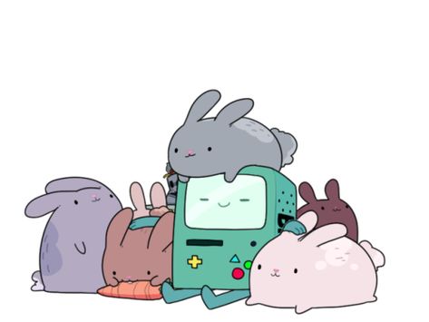 Adventure Time Bmo, Adventure Time, Animals, Art