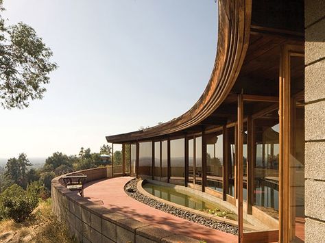 Architectural historian Mark Anthony Wilson creates a striking compendium of Frank Lloyd Wright’s West Coast projects | archdigest.com Frank Loyd Wright Houses, Architect Jobs, Lloyd Wright Architecture, Frank Lloyd Wright Buildings, Frank Lloyd Wright Architecture, Frank Lloyd Wright Design, Frank Lloyd Wright Homes, Richard Neutra, Genius Loci