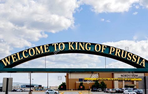 18 Signs You Grew Up In King of Prussia, PA King Of Prussia Pennsylvania, King Of Prussia Mall, Cute Date Ideas, King Of Prussia, King A, Autumn Scenery, Gap Year, Travel Destinations, Growing Up