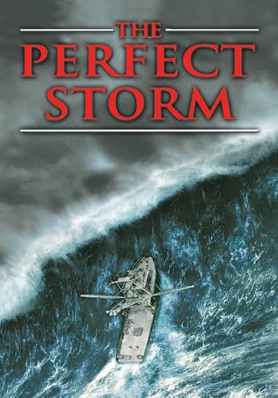 Watch The Perfect Storm (2000) - Free Movies | Tubi Perfect Storm Movie, Storm Movie, The Perfect Storm, Disaster Movie, Casey Affleck, Eric Bana, Movies Worth Watching, I Love Cinema, Diane Lane