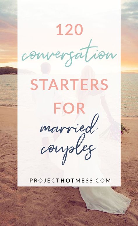 Fun Conversation Starters For Couples, Marriage Conversation Starters, Anniversary Conversation Starters, Couple Conversation Starters, Marriage Questions Communication, Conversations To Have Before Marriage, Discussions Before Marriage, Conversation Starters For Married Couple, Dinner Conversation Starters For Couples