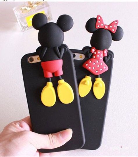 Candy Cartoon, Mickey Mouse Headband, Leather Cell Phone Cases, Disney Phone Cases, Disney Iphone, Best Cell Phone, Cell Phone Covers, Mickey And Minnie Mouse, Mobile Cases