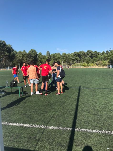 Soccer Tournament, Summer Vibes, Soccer Field, Soccer, Football