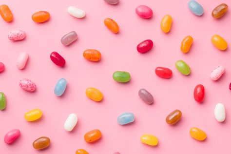 How Long It Takes to Make Jelly Beans | Trusted Since 1922 Jelly Belly Logo, Sweets Background, Snape Wand, Harry Potter Wallpaper Backgrounds, Jelly Belly Beans, Diy Props, Chocolate Company, Potter Facts, Fruit Jelly