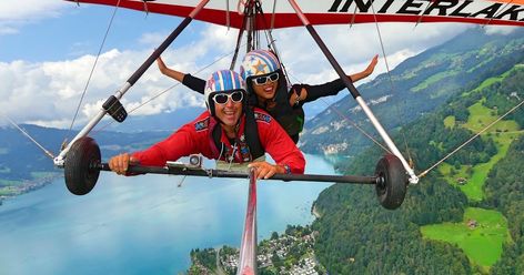 High Perspective, Fly Like An Eagle, Activity List, Hang Glider, Extreme Adventure, Hang Gliding, Construction Contractors, Base Jumping, Whitewater Kayaking