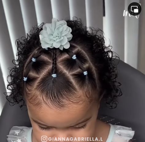 Curly Hairstyles Babygirl, Cute Baby Hairstyles Short Hair, Toddler Hairstyles Girl Curly Hair, Mixed Girl Hairstyles Toddler, Baby Girl Curly Hairstyles, Toddler Girl Curly Hairstyles, Toddler Hairstyles Curly Hair, Hair Styles For Toddlers With Short Hair, Biracial Toddler Girl Hairstyles