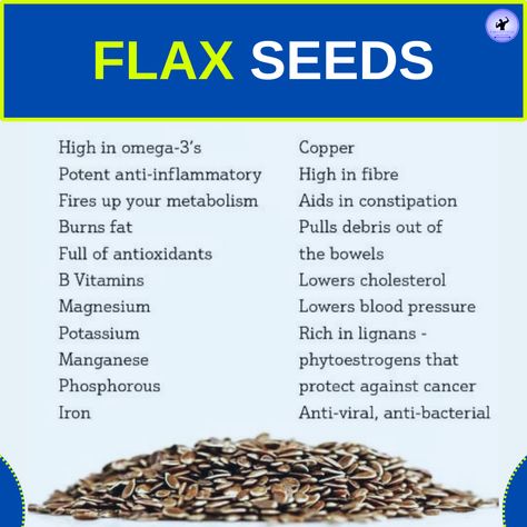 Firstly, you must know a little about this superfood. Flaxseed is a plant-based food that provides healthful fat, antioxidants, and fiber.It is known as a “functional food,” which means that a person can eat it to boost their health.Flaxseed's health benefits come from the fact that it's high in fiber and omega-3 fatty acids, as well as the phytochemicals called lignans. Health Benefits Of Flax Seeds, Flax Seed Benefits, High In Fiber, Flax Seeds, Omega 3 Fatty Acids, Functional Food, Flaxseed, Lower Blood Pressure, Lower Cholesterol