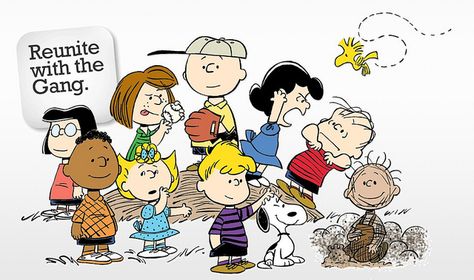 Reunite with Snoopy and the Gang... Charlie Brown Characters, Lucy Van Pelt, Peanuts Comic Strip, Charlie Brown Snoopy, Snoopy Images, Jigsaw Puzzles For Kids, Peanuts Cartoon, Peanuts Characters, Snoopy Wallpaper