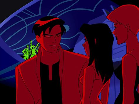 Terry And Melanie Batman Beyond, Terry Mcginnis And Dana, Spider Mj, Batman Beyond Terry, Terry Mcginnis, Batman Collection, Dc Animated, Nightwing And Starfire, Female Anatomy Reference