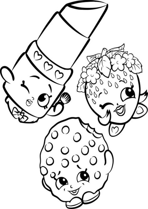 Fun Shopkins coloring pages for your little one. They are free and easy to print. The collection is varied with different skill levels Shopkins Coloring Pages Free Printable, Shopkins Coloring Pages, Shopkin Coloring Pages, Shopkins Colouring Pages, Hello Kitty Colouring Pages, Summer Coloring Pages, Colouring Printables, Coloring Pages For Girls, Cartoon Coloring Pages