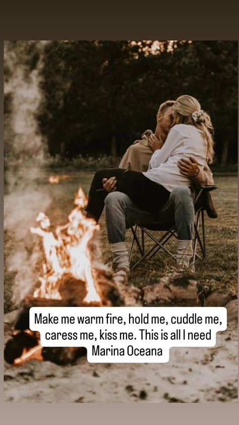 Fire Pit Photoshoot Couples, Longing Aesthetic Pictures, Happy Couples Aesthetics, Camping Fall Aesthetic, Patio Photoshoot Ideas, Marriage Astethic, Camp Engagement Photos, Family Hiking Aesthetic, Vision Board Inspiration Pictures Life