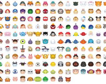 40 Tsum Tsum Character Digital Large Print Files by OhWowDesign Disney Tsum Tsum Characters, Tsum Tsum Wallpaper, Tsum Tsum Characters, Disney Clipart, Kawaii Disney, Cute Disney Drawings, Disney Tsum Tsum, Pop Marvel, Disney Frozen Elsa