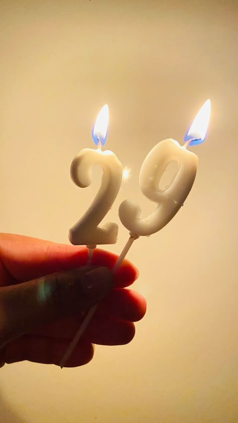 29 Birthday Aesthetic, 29 Birthday Cake, 29 Birthday Ideas For Her, 29th Birthday Cakes, 29 Birthday, Happy 29th Birthday, Birthday Traditions, Happy Birthday Cake Images, Birthday Captions Instagram