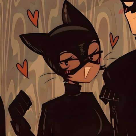 Matching pfp, matching icons, ideas, aesthetic.
Follow for more. Pfp Icons For Couples, Batman Catwoman Pfp, Anime Goth Matching Pfp, Super Hero Matching Pfp, Matching Pfp Pictures Couple, Same Pfp For Couples, Matching Lovers Pfp, Character Couple Art, Comics Matching Pfp