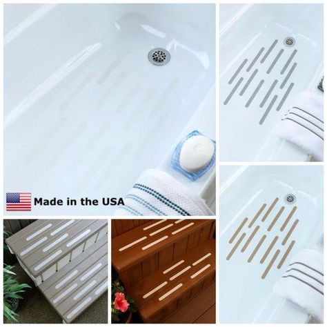 $8,99 Bathtub Mats, Bath Safety, Tub Shower, Bath Tub, Shower Tub, Bathroom Accessories, Home And Garden, Collectibles, Bath