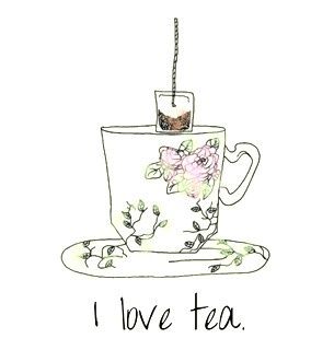 c6556e10a4184f3091a9d4d83e8300e5 Tea Lover Wallpaper, Tea Quotes, Love Tea, Tea And Books, Cuppa Tea, Art Et Illustration, Tea Art, My Cup Of Tea, Hot Tea