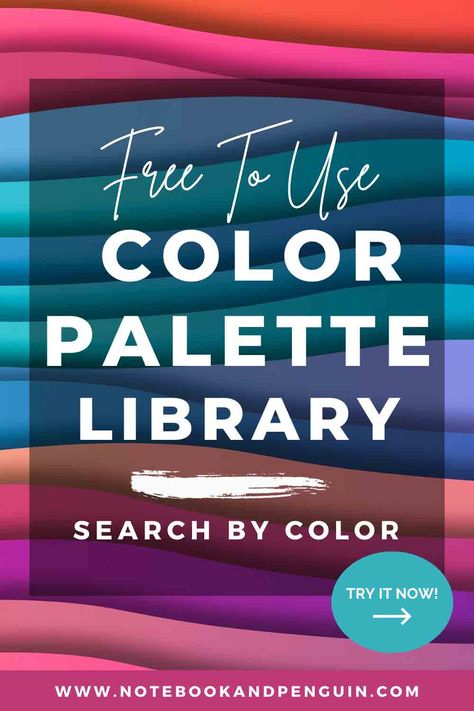 100+ Color Palette Library | Search By Color! Pencil Stash Color Palette, Color Schemes For Coloring Pages, Color Palette For Artists, 3 Colors That Look Good Together, Seed Bead Color Combinations Colour Palettes, Color Combinations Navy Blue, Great Color Combos, Blue Green Purple Orange Color Palette, Best 2 Color Combination