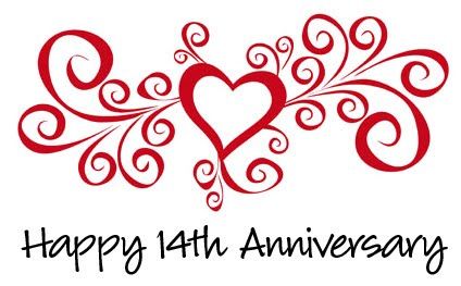 Happy 14 Year Anniversary Poem | ... years of marriage the traditional gift for fourteen years of marriage Happy Anniversary Clip Art, Happy 14th Anniversary, Happy Anniversary Husband, Marriage Anniversary Cards, Marriage Anniversary Quotes, Kat Diy, Happy Anniversary Quotes, Wedding Anniversary Quotes, 4th Wedding Anniversary