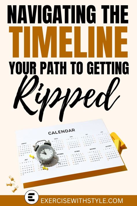 The quest for a ripped body can be perplexing. If you're tired of the uncertainty, our guide breaks down 'how long it takes to get ripped.' Gain clarity on the process and set realistic expectations. #FitnessTips #RippedPhysique How To Get Ripped, One Arm Row, Gut Health Tips, Sleep Hacks, Shredded Body, Get Shredded, Ripped Body, Anti Inflammation, Get Ripped