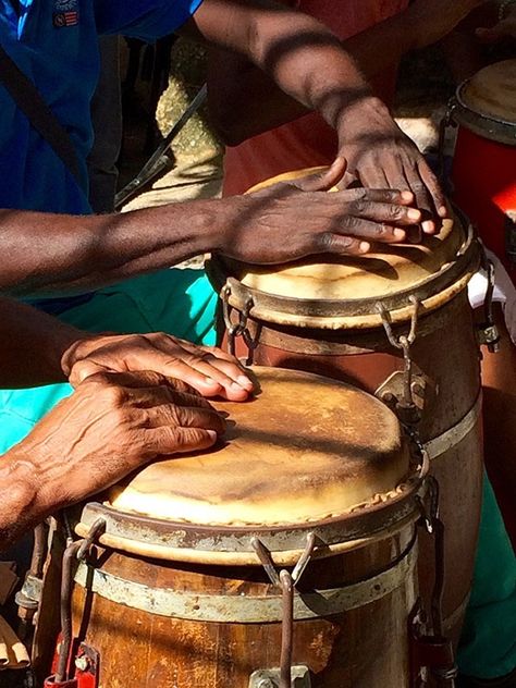 Ousmane Sembene, Brazil Culture, Caribbean Music, Caribbean Culture, Afrocentric Art, Foto Art, Music Aesthetic, African Culture, West Indies