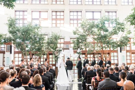 indoor ceremony virginia museum of contemporary art virginia beach black tie wedding photo Virginia Beach Wedding Venues, Virginia Beach Wedding, Audrey Rose, Ceremony Photos, Virginia Wedding Venues, Wedding Ceremony Photos, Indoor Ceremony, Wedding Beach Ceremony, Beach Wedding Photography