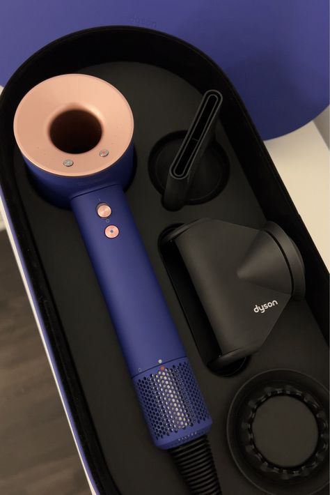 Dyson Air Dryer, Dyson Dryer, Dyson Aesthetic, Hair Dyer, Dyson Hair, Dyson Hair Dryer, Dyson Supersonic, Dyson Airwrap, Classy Jewelry