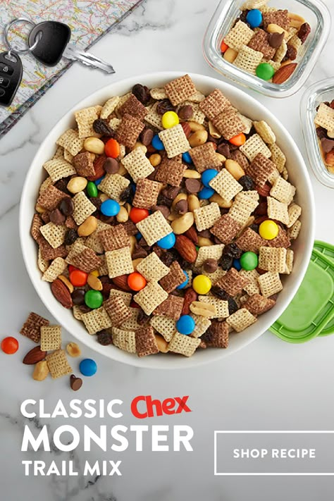 No Bake Party Mix Recipe, Kids Chex Mix Ideas, Snack Mix Recipes No Bake, No Bake Chex Mix Recipes, Easy Snack Mix Recipes No Bake, No Bake Trail Mix Recipes, Easy Chex Mix Recipes No Bake, No Bake Snack Mix Recipes, Snack Mix With Kix Cereal