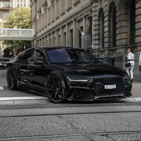 Allroad Audi, Audi Rs7 Sportback, Mercedes Auto, Rs6 Audi, Carros Bmw, Black Audi, Audi Rs3, Toyota Mr2, Audi A7