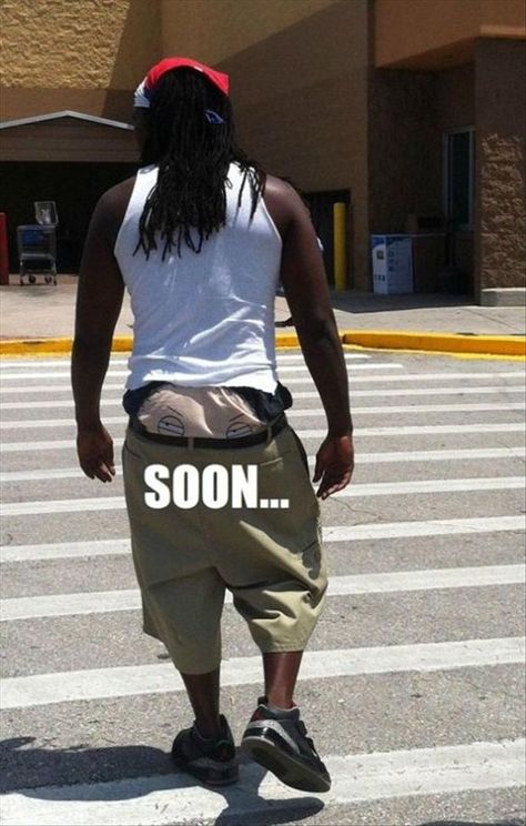 Funny “Soon” Meme – 38 Pics Soon Meme, Epic Fail Photos, Poorly Dressed, Weird People, Sagging Pants, Bad Fashion, Fashion Fails, Funny Bunny, Funny Fashion