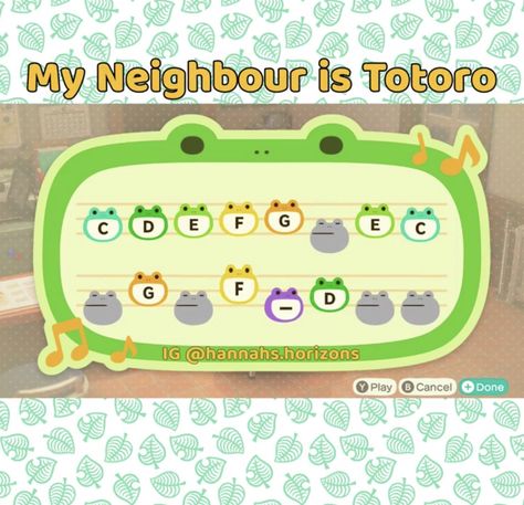 Animal Crossing Town Tune, Acnh Japanese, Animal Crossing Music, Animale Crossing, Cottagecore Animal Crossing, Acnh Cottagecore, Ac New Leaf, Animal Crossing Memes, Animal Crossing Guide