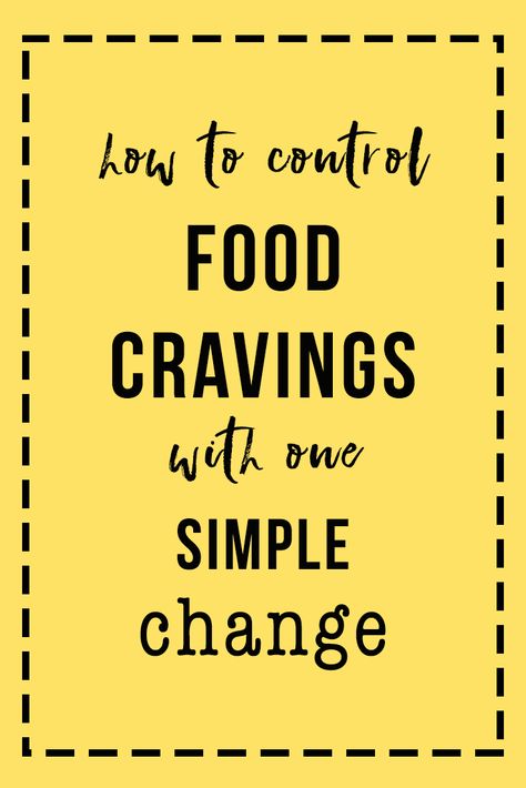 How to control food cravings with one simple change. #food #cravings #weightlossmotivation #weightlossjourney #dietplan #dieting #diet #dietitian Control Cravings, Nutrition Articles, Forbidden Fruit, Slim Fast, Bakery Shop, Eat Real Food, Registered Dietitian, Healthy Eating Recipes, Mindful Eating