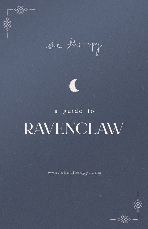 Ravenclaw Poster Aesthetic, Ravenclaw Quotes Aesthetic, Ravenclaw Student Aesthetic, Ravenclaw Characteristics, Ravenclaw Uniform Aesthetic, Ravenpuff Aesthetic, Hogwarts Aesthetic Ravenclaw, Ravenclaw Academia, Ravenclaw Office