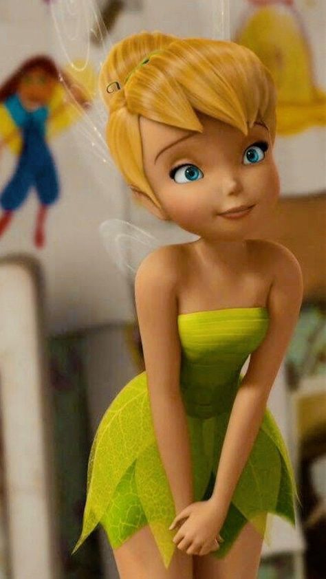 Tinkerbell Wallpaper, Secret Of The Wings, Tinkerbell Movies, Tinkerbell Pictures, Tinkerbell And Friends, Tinkerbell Disney, Disney Collage, Fairy Friends, Wallpaper Animes