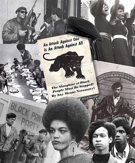 Black Panther Activist, Vintage Black Culture, Black Panther Party Poster, Don't Look Up, Black Revolutionaries, African American Aesthetic, Black Panther Movement, Black Revolution, Black Panthers Movement