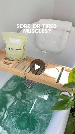 Sore or tired muscles? Try our muscle relief bundle, this will help to soothe a sore body and speed up muscle recovery 💪 | Bath Box Sore Body, Muscle Relief, Muscle Relaxer, Muscle Recovery, Sore Muscles, Speed Up, Muscles, Bathroom Decor, Bundles