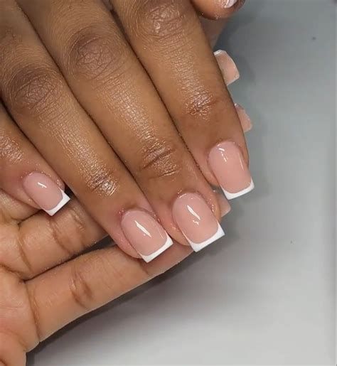 How Much Is A Gel French Manicure Manicure Voila Check more at https://t-me.eu.org/how-much-is-a-gel-french-manicure/ Modern French Manicure, Gel French Manicure, French Manicure, Manicure, Nails