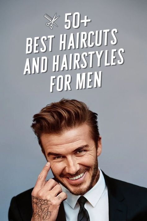 David Beckham hairstyle Mens Medium Short Hairstyles, Taper Haircut Men, David Beckham Haircut, Beckham Haircut, Long Hair Wavy, Classic Mens Haircut, David Beckham Hairstyle, Trending Hairstyles For Men, Hair Style Cut