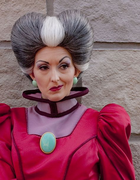 Evil Step Mother Costume, Evil Stepmother Costume, Cinderella Evil Step Mother, Cinderella Makeup, Cinderella Musical, Evil Princess, Lady Tremaine, Evil Stepmother, Evil Disney