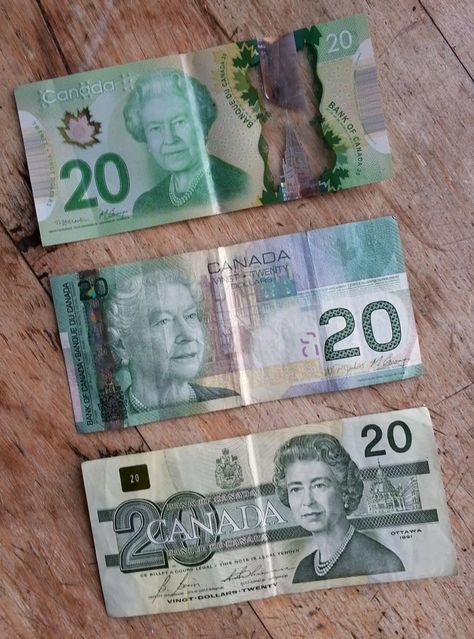 Three generations of Canadian twenty dollar bills... Canada Dollar, Twenty Dollar Bill, Canadian Money, Canadian Things, Canadian Dollar, Money Vision Board, Dollar Bills, Quebec City, Dollar Bill