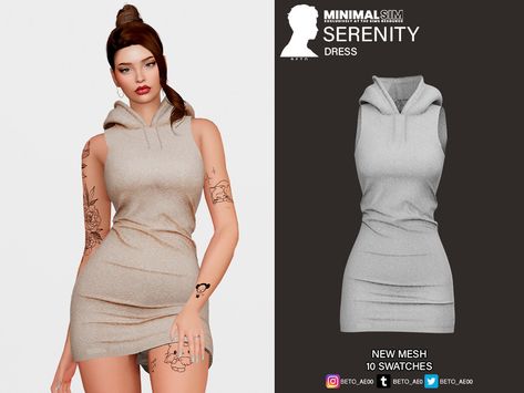 Sims 4 Cc Kim Kardashian Clothes, Sims Dress, Sims4 Clothing, Sims 4 Curly Hair, Mods Sims 4, Ts4 Clothes, Alpha Cc, Clothes Cc, Sims 4 Traits