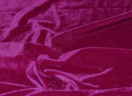 Magenta stretch velvet material. Magenta Velvet, Fuschia Color, Dresses Dance, Deep Magenta, Background Pics, Dance Accessories, Beautiful Background, Swarovski Beads, Colorful Feathers