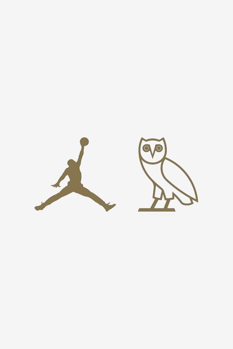 Ovo Wallpaper, Drake Ovo, Owl Logo, Electronics Design, Brand Colors, Logo Branding, Drake, Design Inspiration, Stud Earrings