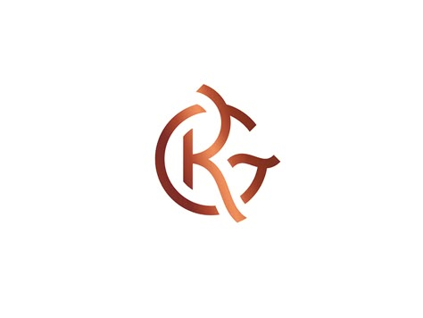 Monogram Cr Monogram Logo, G R Logo, Gr Logo Design, Rg Logo Design, Gr Monogram, Gr Logo, Rg Logo, R Letter Design, Rc Logo