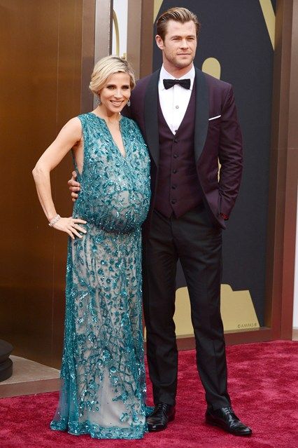 Oscars 2014 Oscars 2014 Red Carpet, Fairytale Gown, Elsa Pataky, Pregnant Celebrities, Afrikaanse Mode, Summer Wedding Outfits, Jolie Photo, Who Said, Dresses To Wear To A Wedding