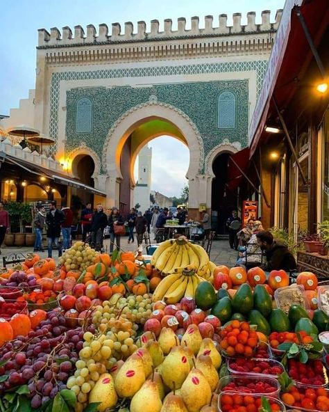 Morocco Chefchaouen, Morocco Aesthetic, Moroccan Inspiration, Fez Morocco, Morocco Tours, Casablanca Morocco, Visit Morocco, Morocco Travel, Countries Around The World