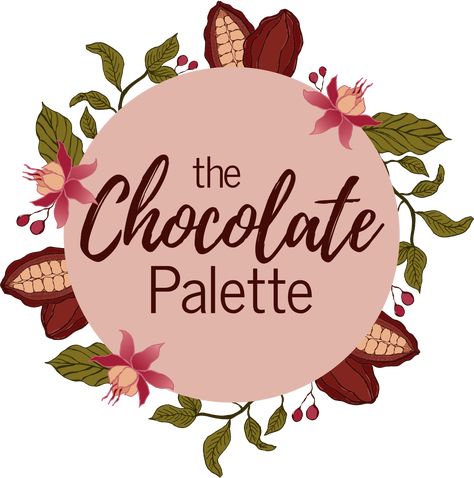 Danish Pancakes, Chocolate Business, Sipping Chocolate, Chocolate Palette, Marketing Project, Sweet Cooking, Cafe Design, Chocolates, Cocoa